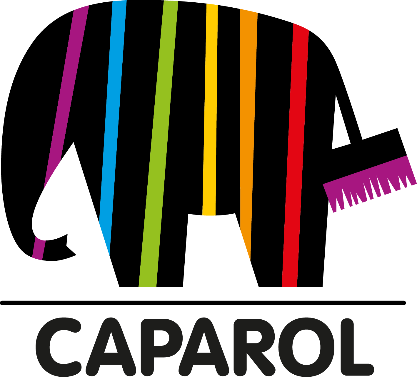 Caparol Logo