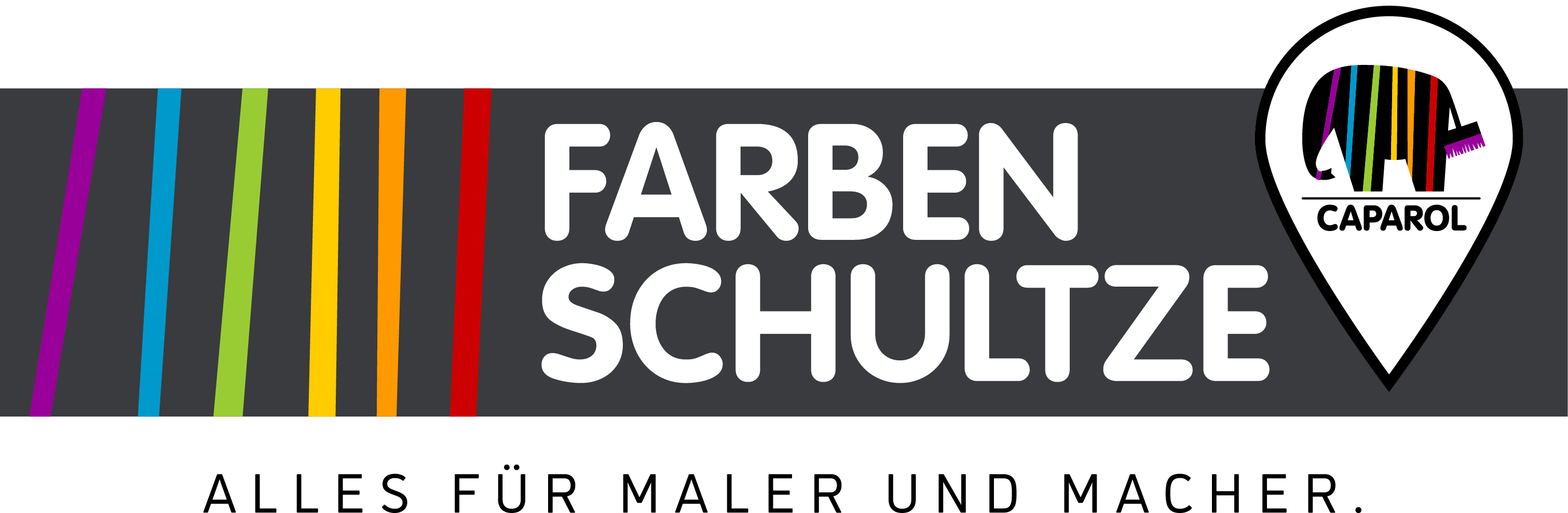 Farben Schultze Logo